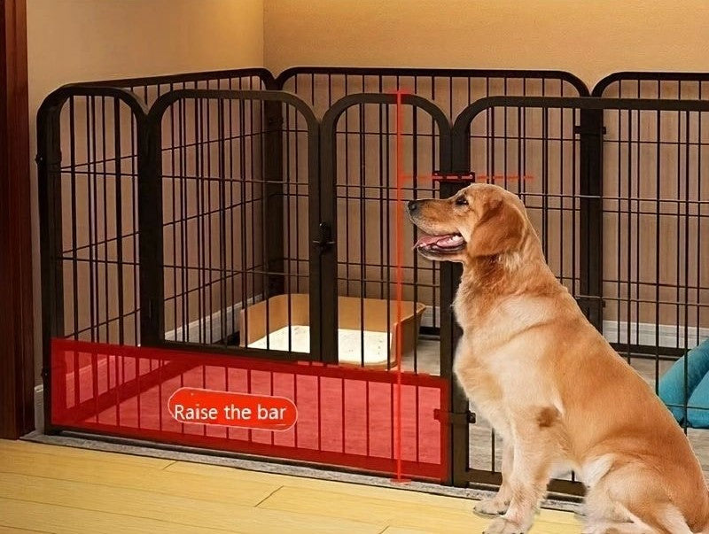 Pet Guardrails