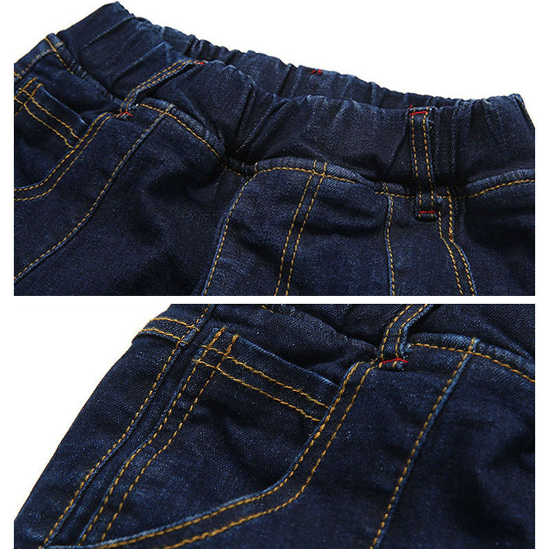 Transatlantic Best-Selling Premium Stretch Denim