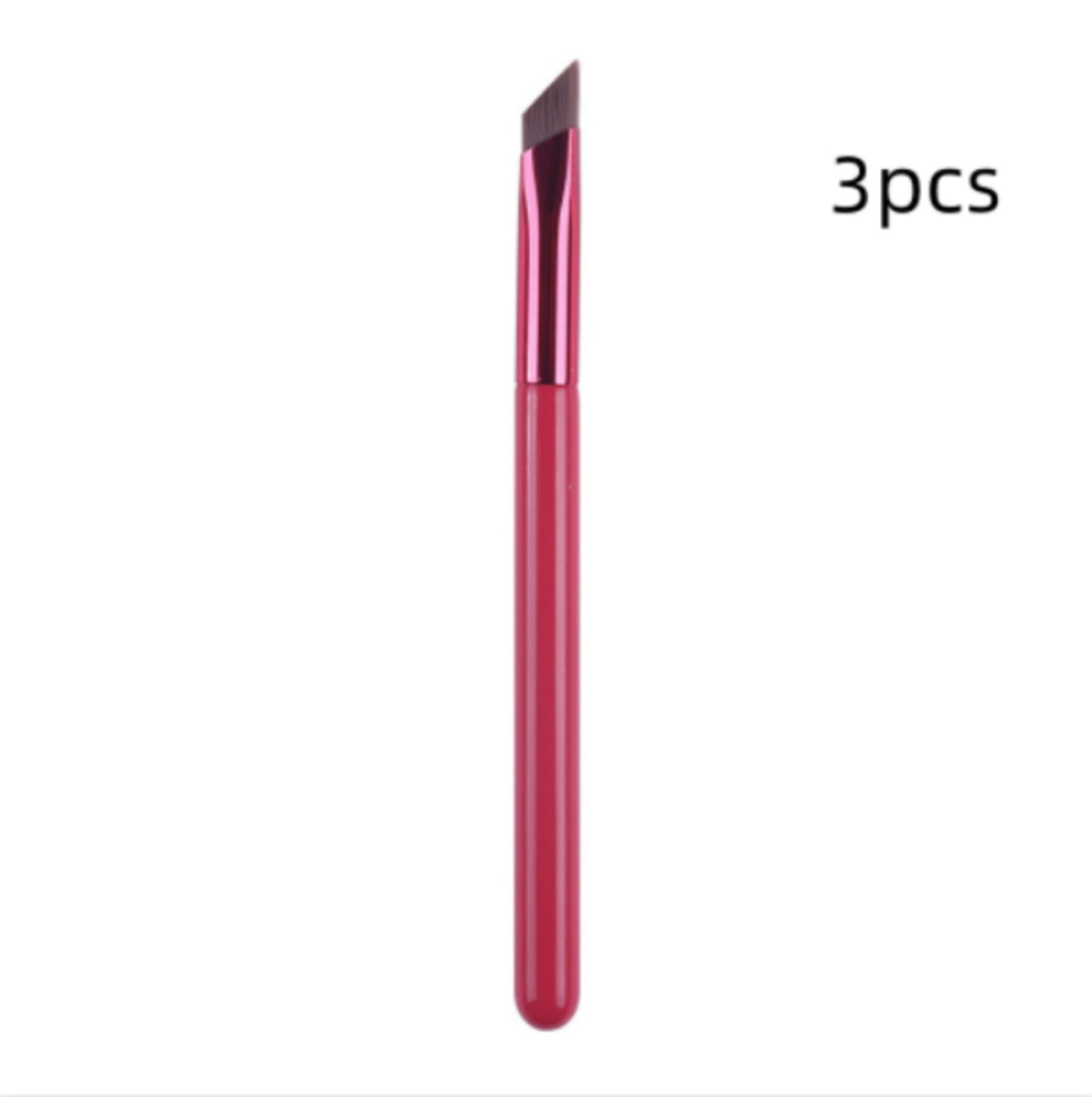 Perfect Brows 3D Stereoscopic Eyebrow Brush for Natural Looking Makeup