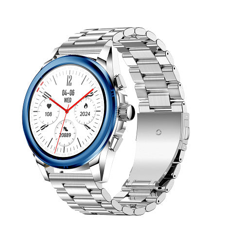 KC83 Executive: Men’s Business Intelligence Smart Watch