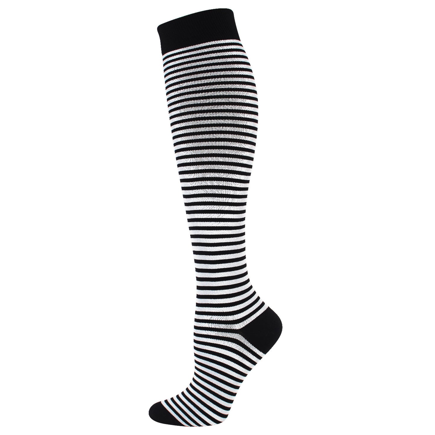 The Kinetic Calf: Targeted Exercise Pressure Calf Socks