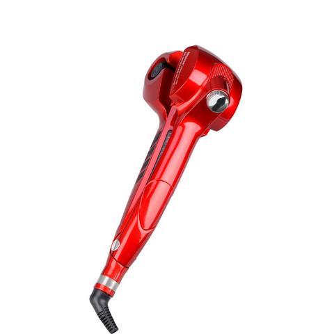 Professional Ceramic Steam Hair Roller & Magic Styler
