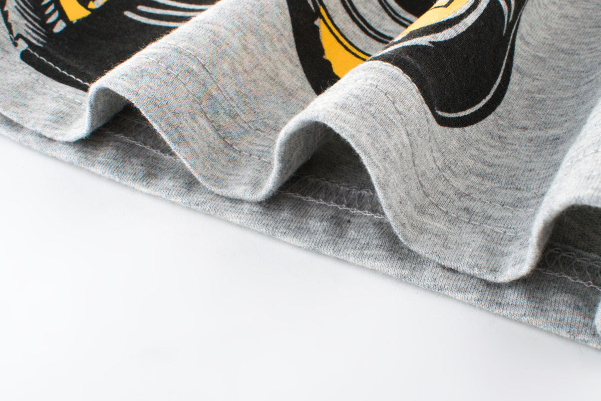 The Factory Direct: Korean-Style New-Generation Baby T-Shirt
