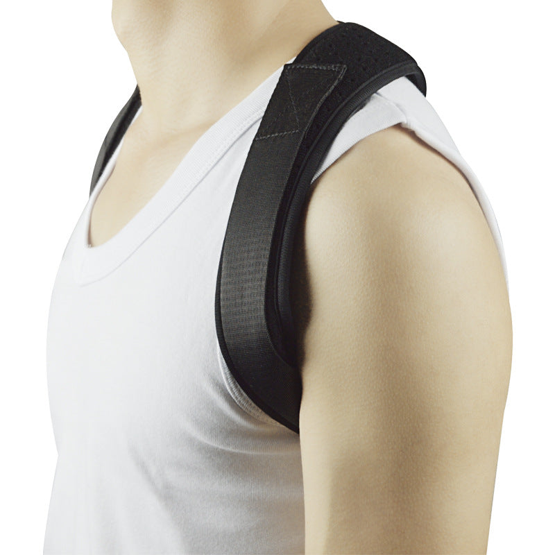 SpineAlign Brace: Back Shoulder Spine Posture Corrector Brace