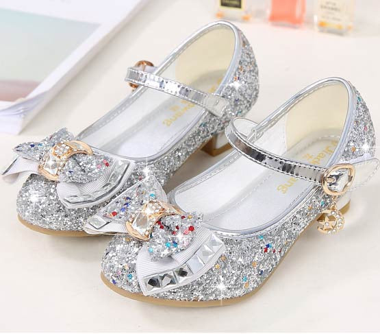 Rivet dancing princess shoes