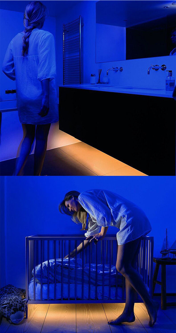 Atmosphere lamp music rhythm lamp