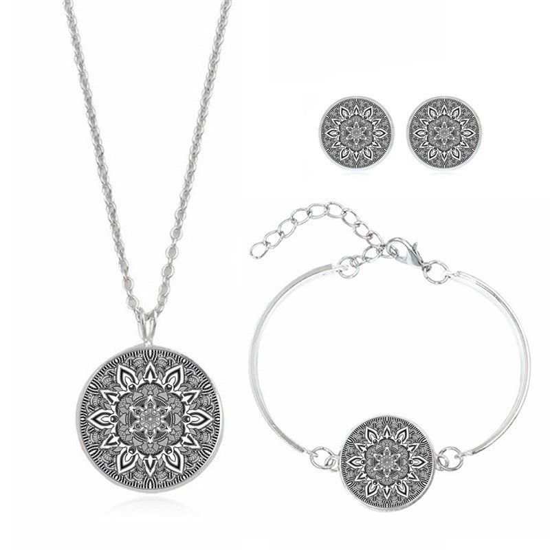 Jewelry Sets for Women with Matching Necklaces and Earrings Online