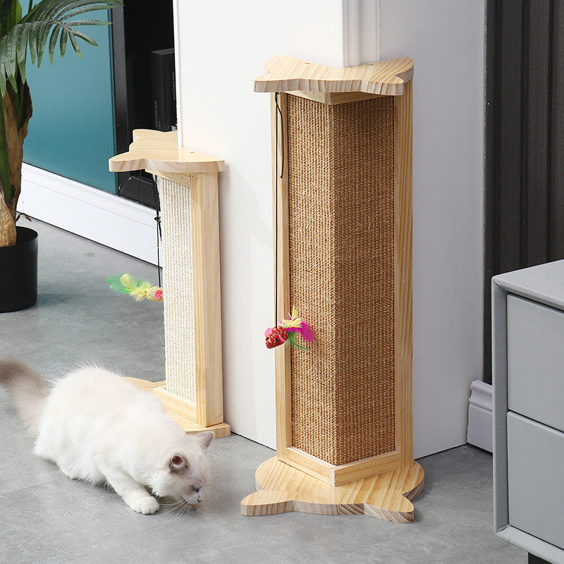 Cat Scratching Posts