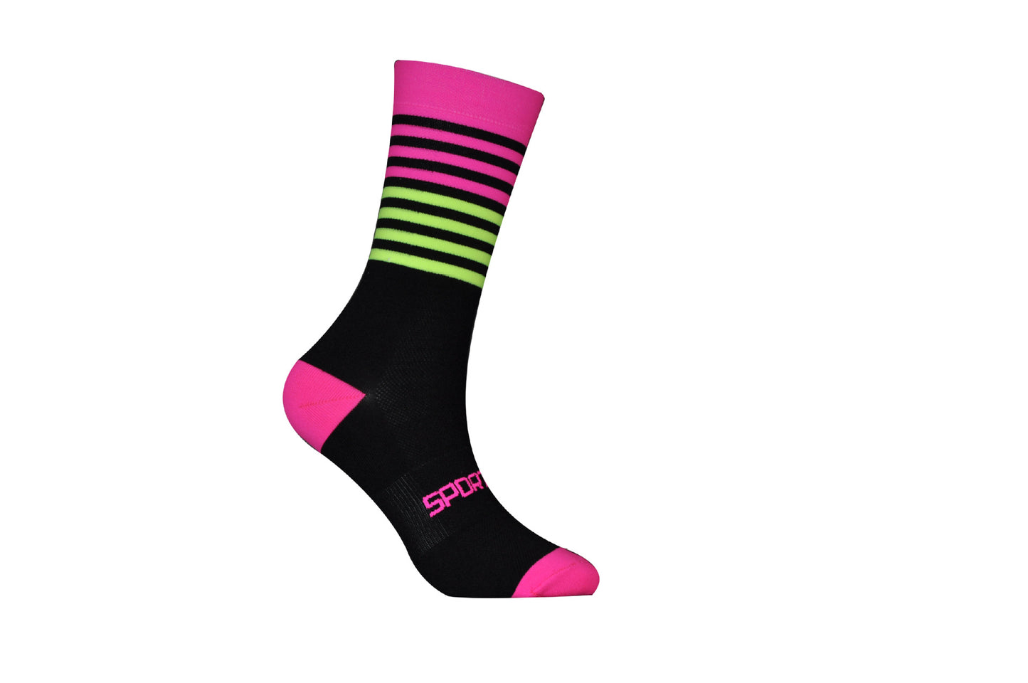 The Marathon Tube: Performance Marathon Running Tube Socks