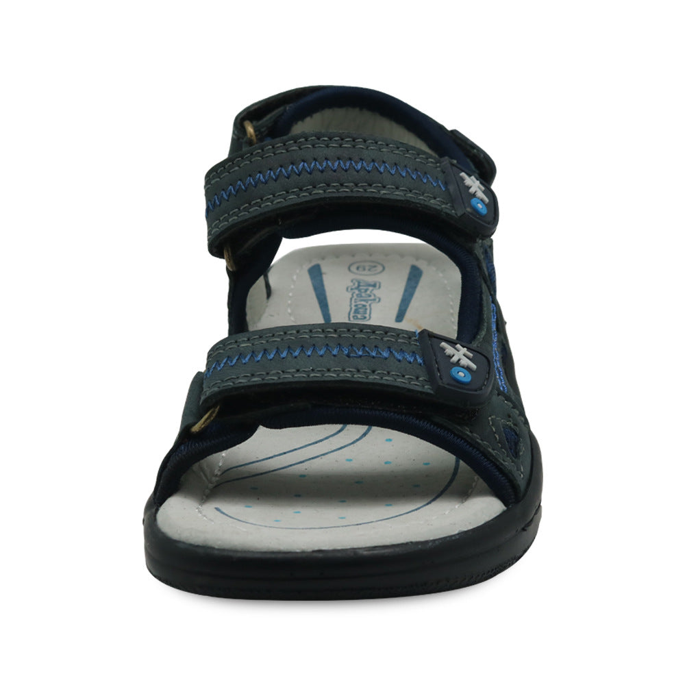 Seoul Student: Korean-Inspired Non-Slip Student Beach Shoes
