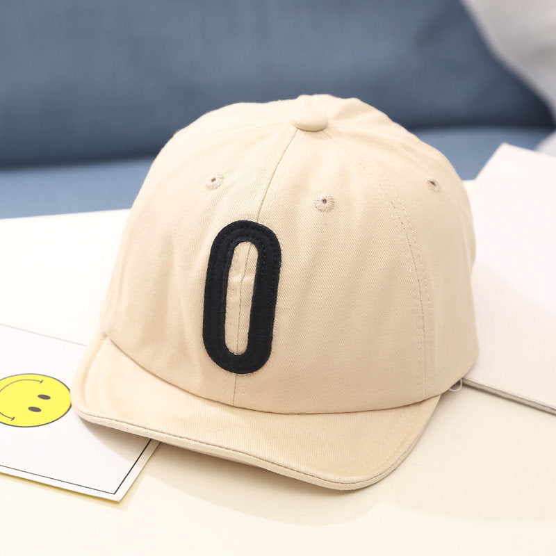 Youth Essential: Signature Baby & Children’s Baseball Cap