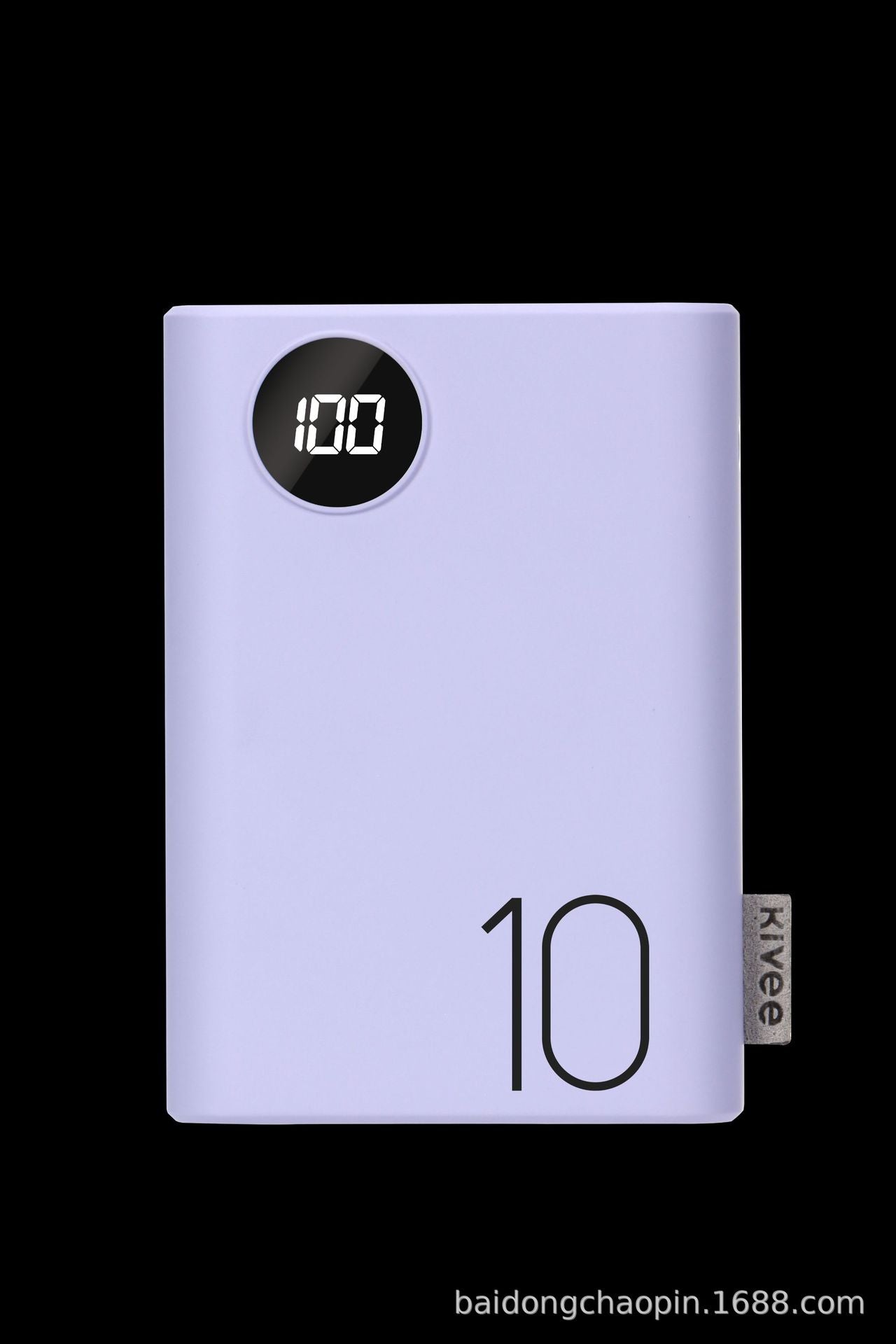 MacaronPower: Macaron Compact Colorful Portable Power Bank