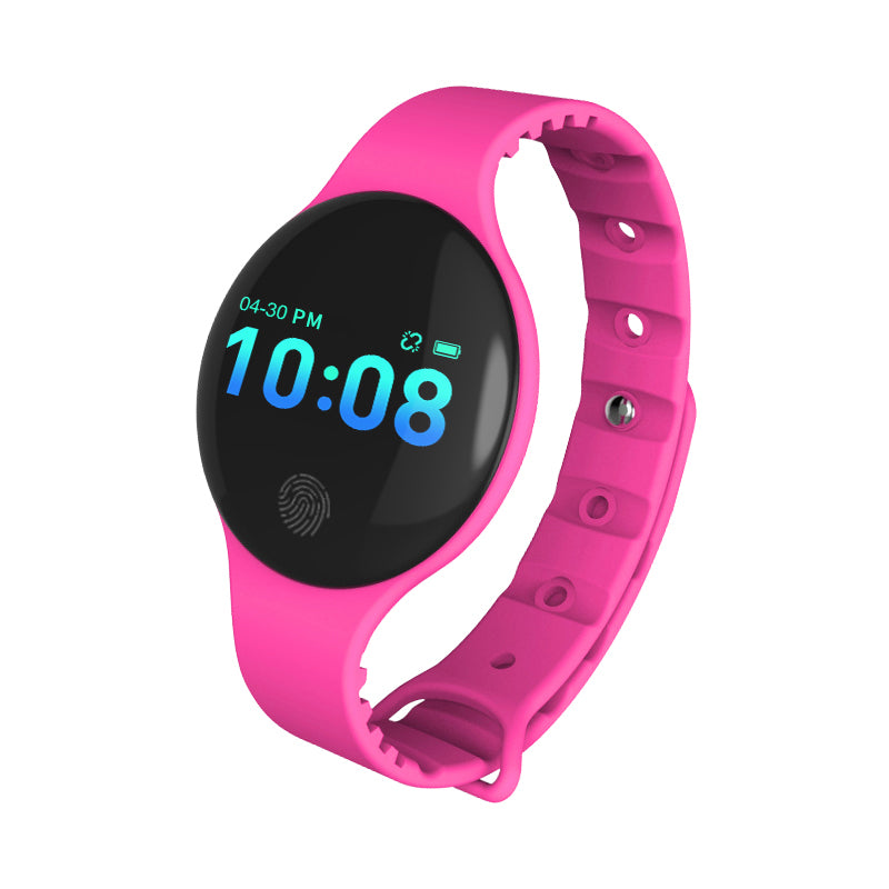 The Versatile Touch: Multi-Function Student Sports Alarm Watch