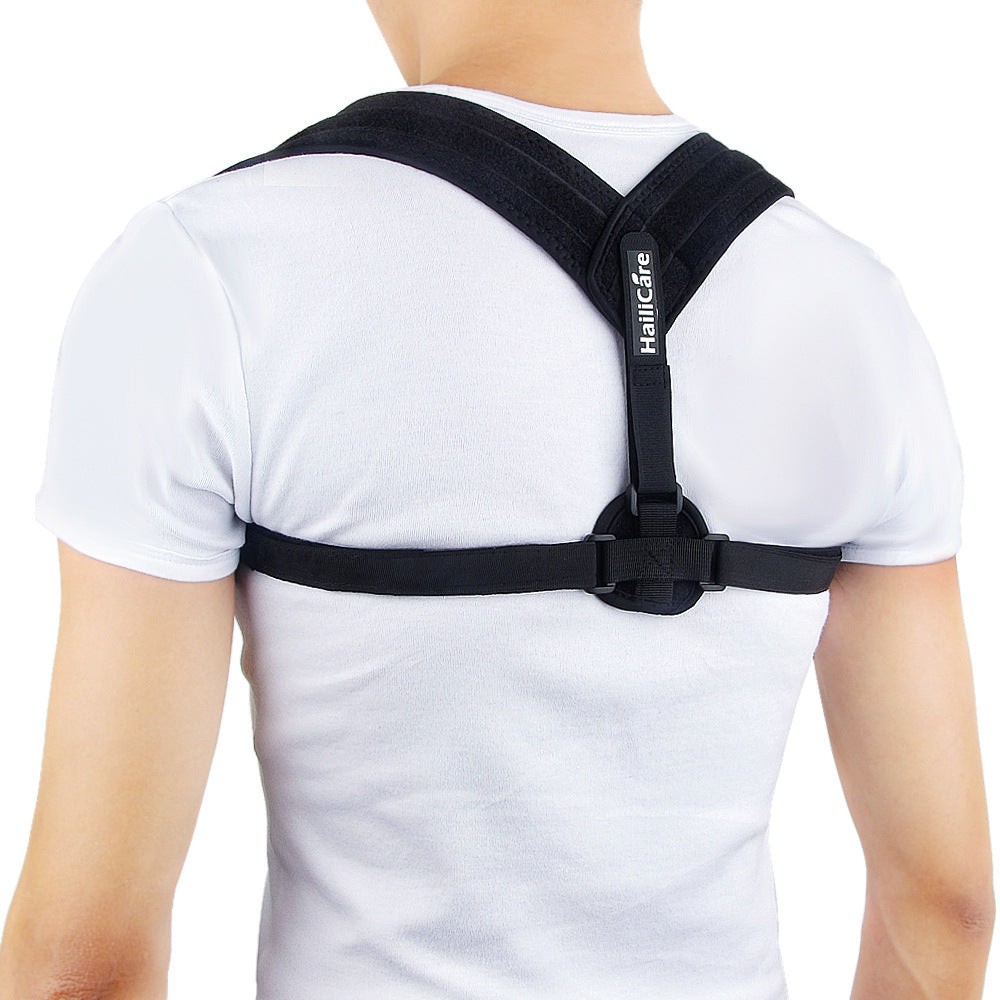 InvisiPosture: Adult Invisible Posture Corrector Correction Belt