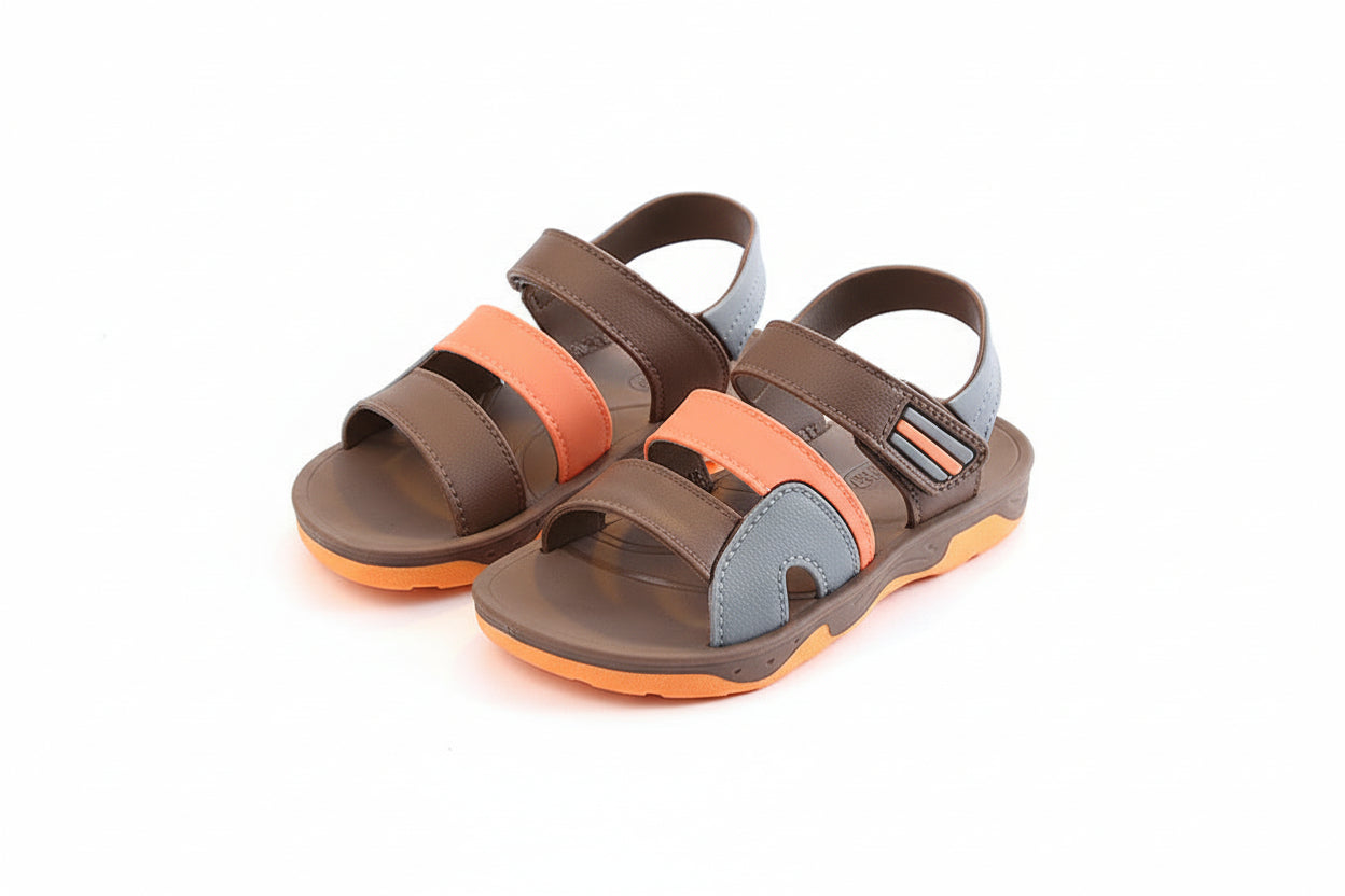 Seoul Signature: Korean-Inspired New Season Boys’ Sandals