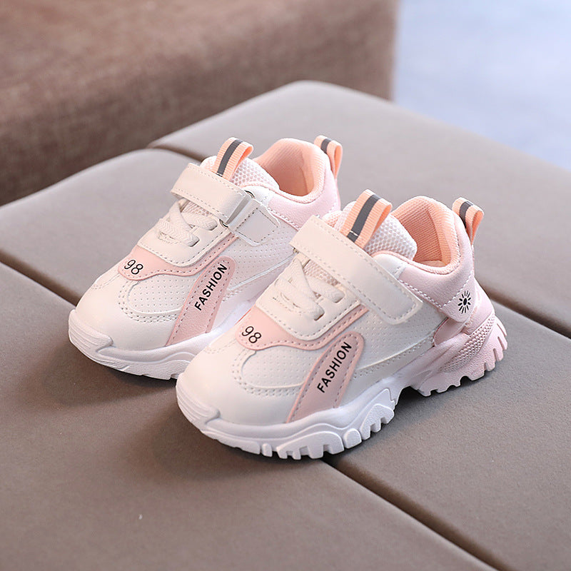 The Sovereign All-Match: Princess-Inspired Signature Shoes