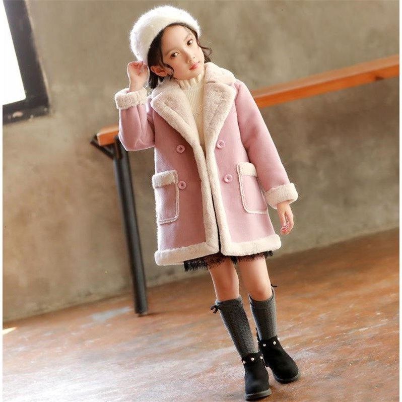 The Winter Solstice: Premium Winter Children’s Apparel