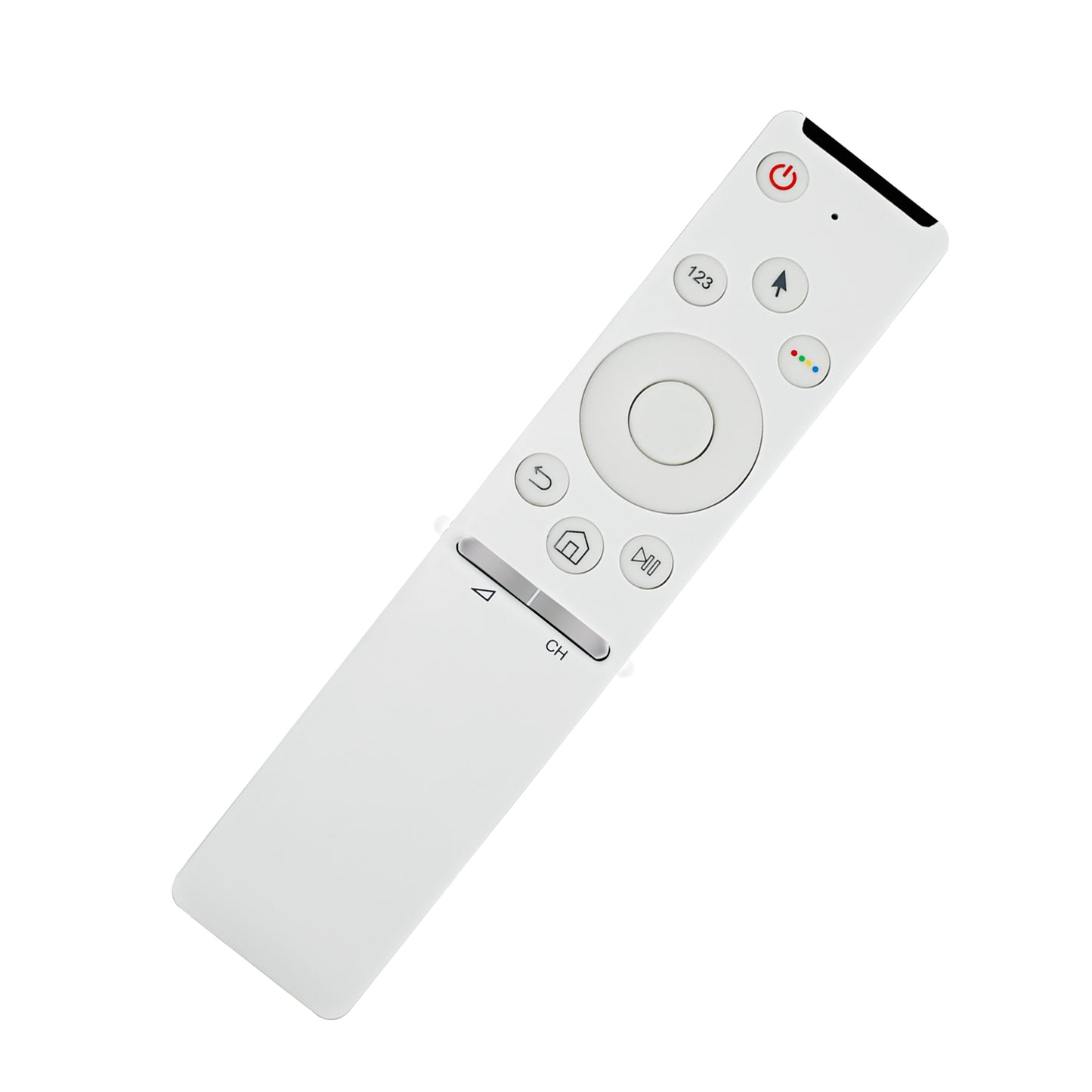 SmartTV Mouse: Universal Smart TV Somatosensory Air Mouse Remote Control