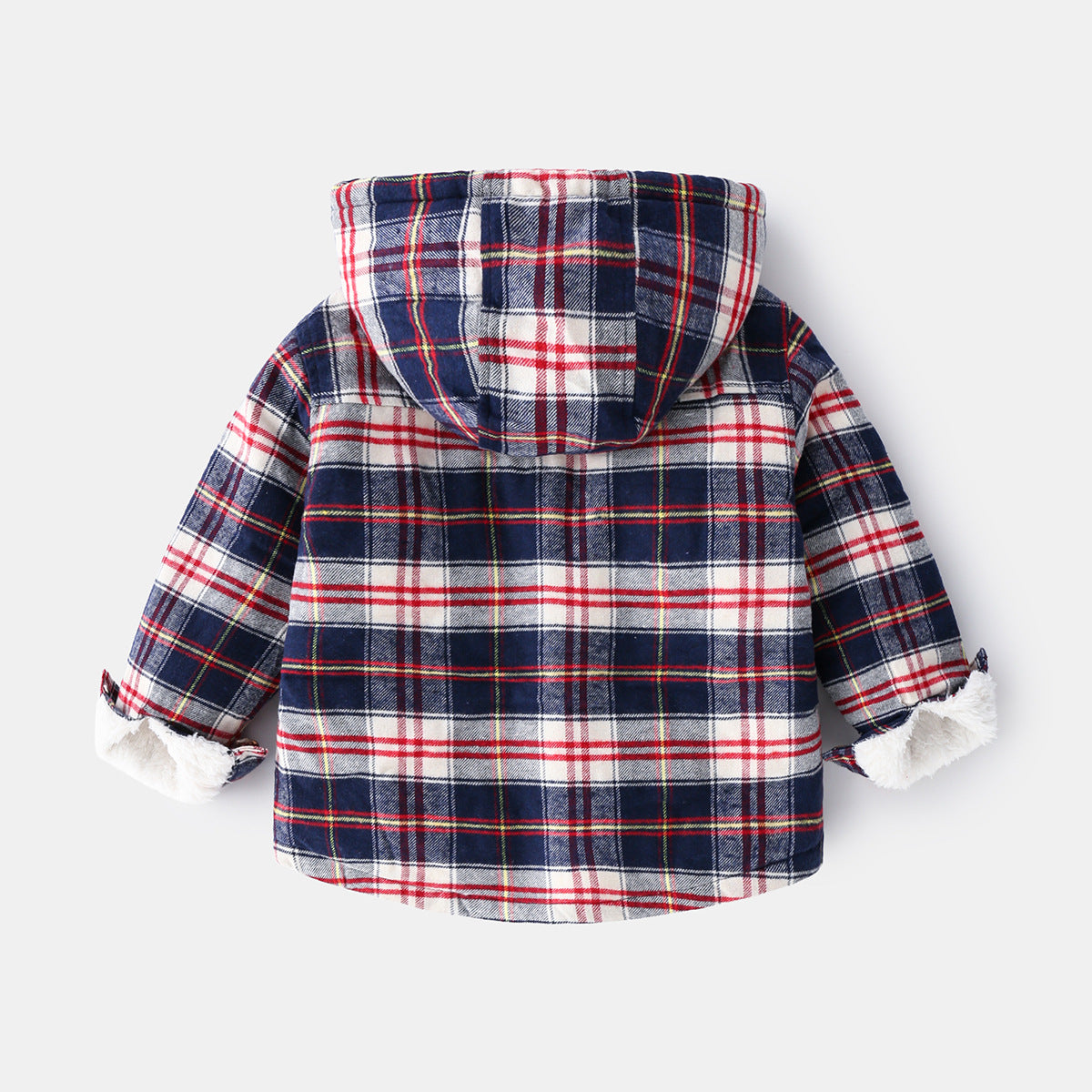 The Heavyweight Pulse: Extra-Heavy Autumn & Winter Hoodie
