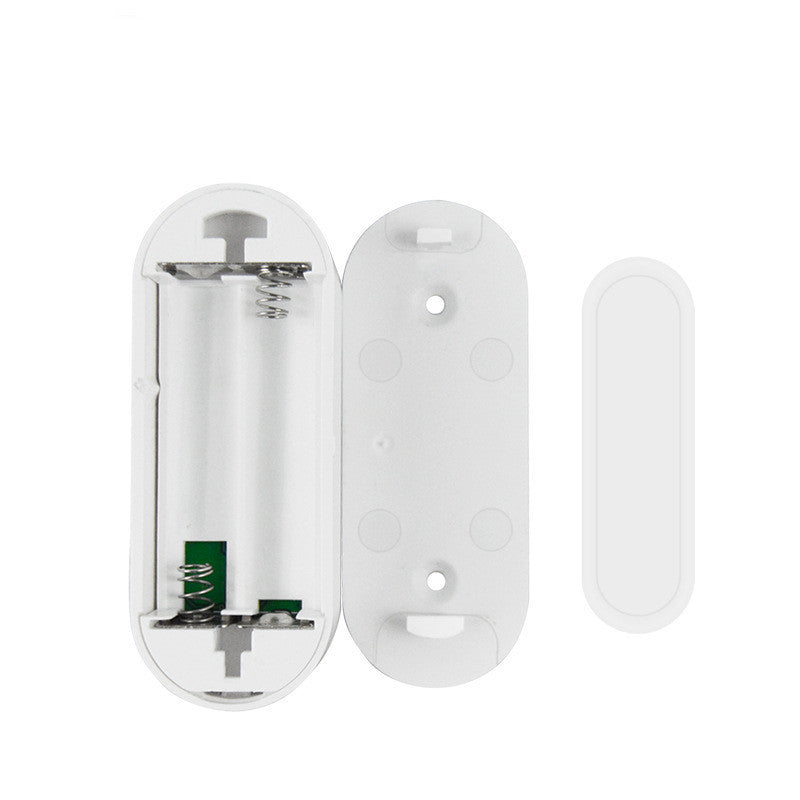 WiFi Door Magnetic Sensor Smart Door And Window