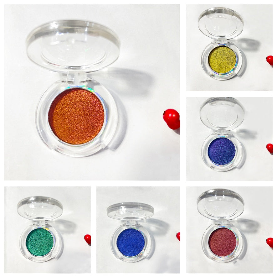 Diamond Shine Eyeshadow for Eyes of All Ages and Skin Tones