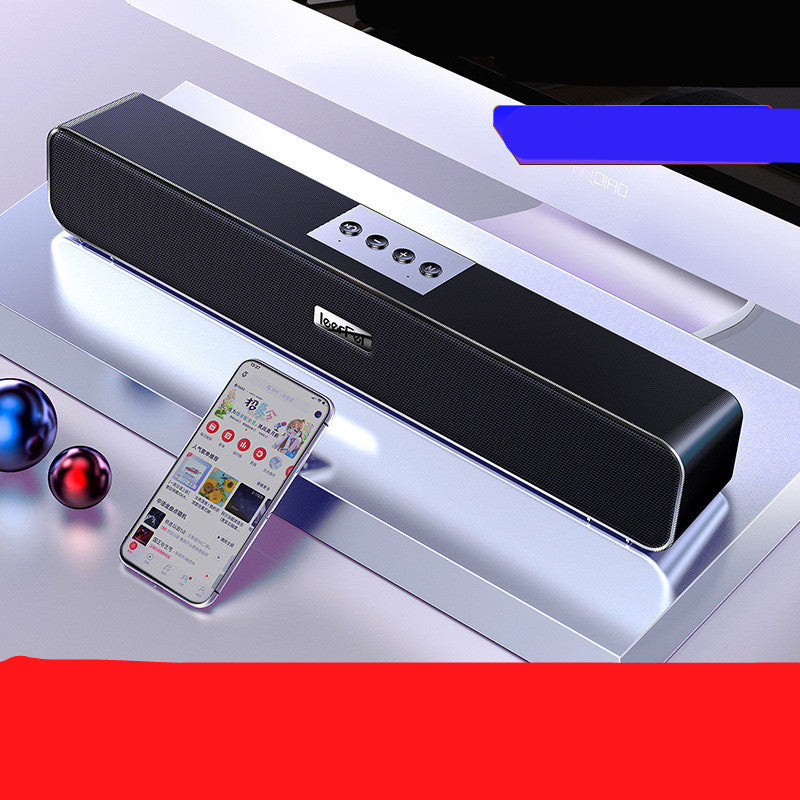 The USB Core: Computer Bluetooth Smart Speaker