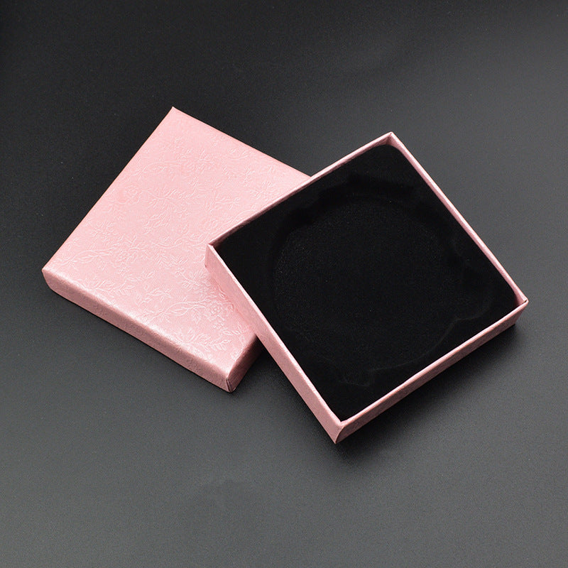 Folding Mirror Double-sided Portable Small Mirror