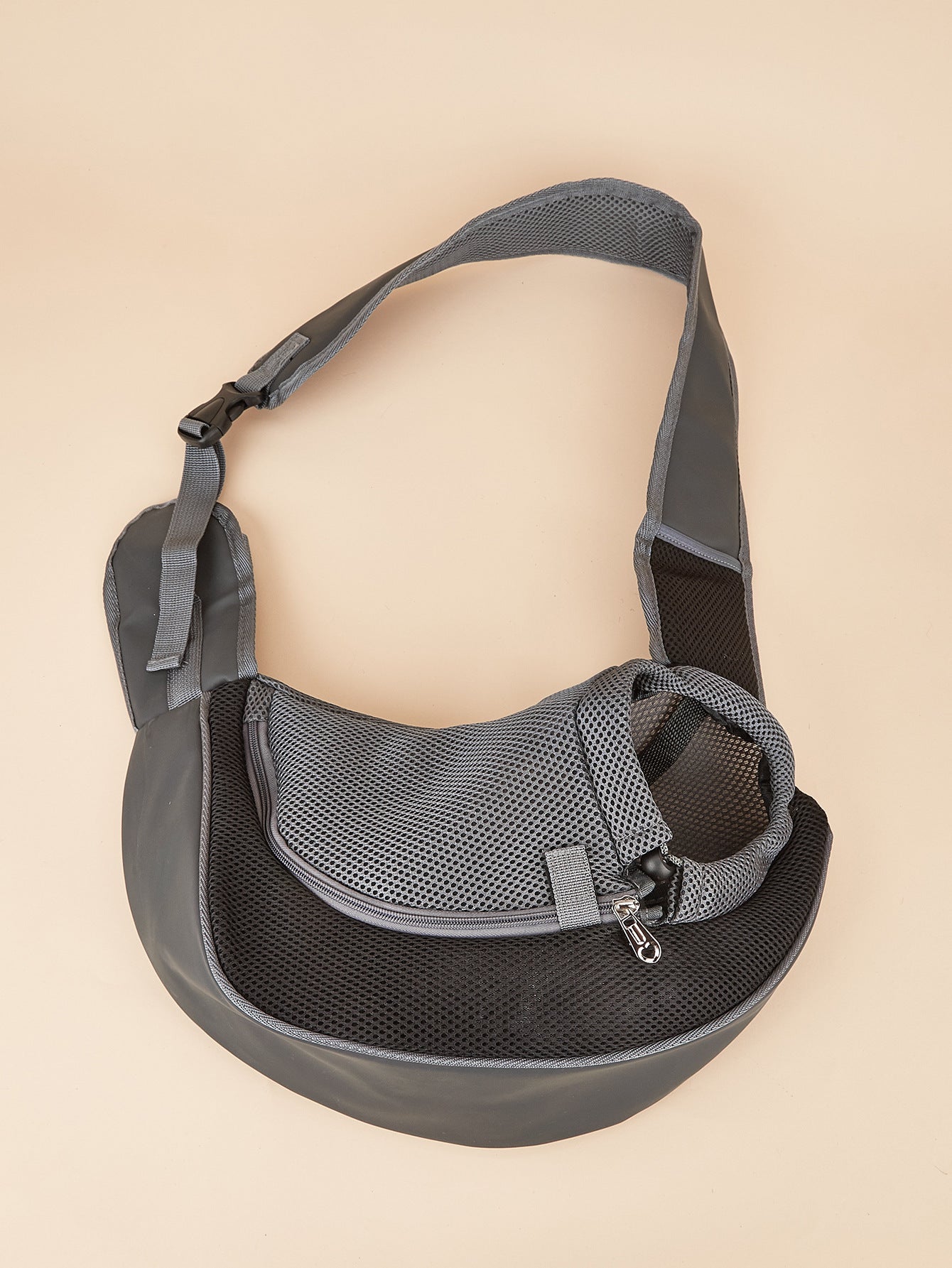 Transparent Pet Backpack for Hiking with Your Furry Friend Always