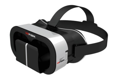VRHelmet Mobile: Mobile Phone Virtual Reality Helmet Integrated Machine