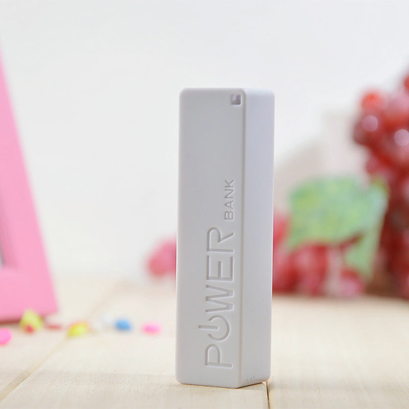 MobilePower Core: Portable Mobile Power Bank