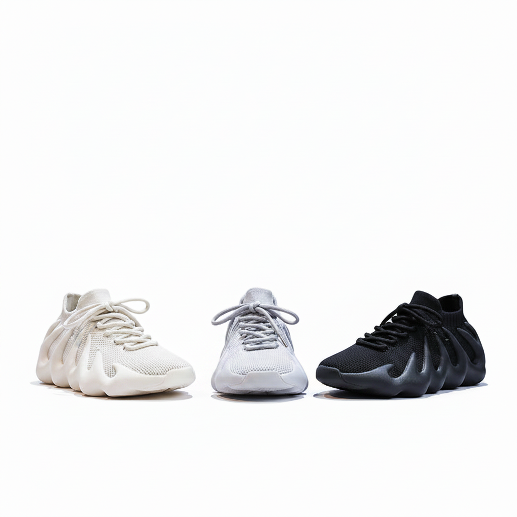 White Black Duo