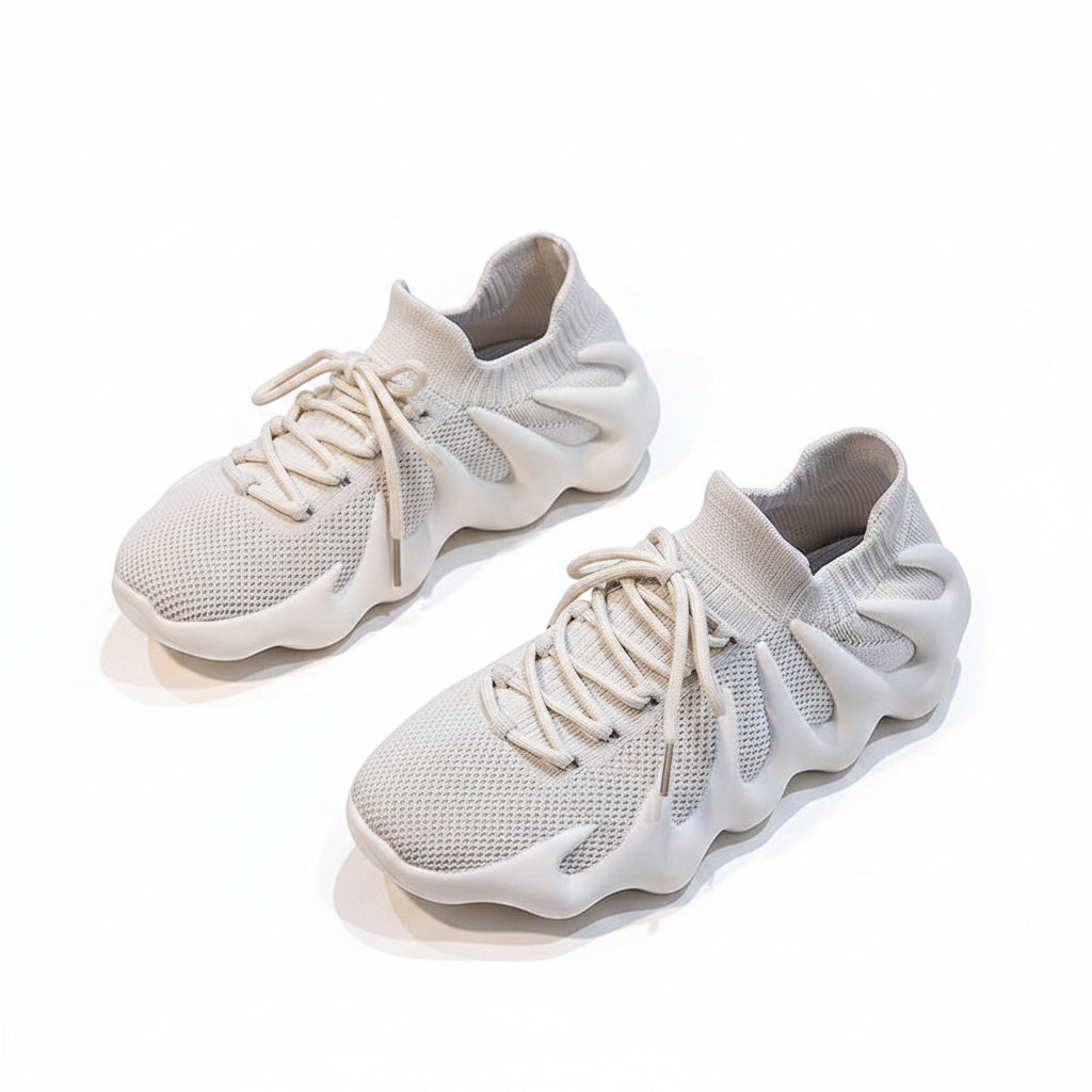 Cream Everyday Sneaker
