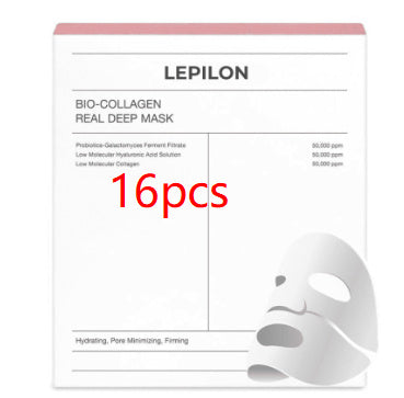 Revitalize Your Skin with Low Molecular Weight Deep Collagen