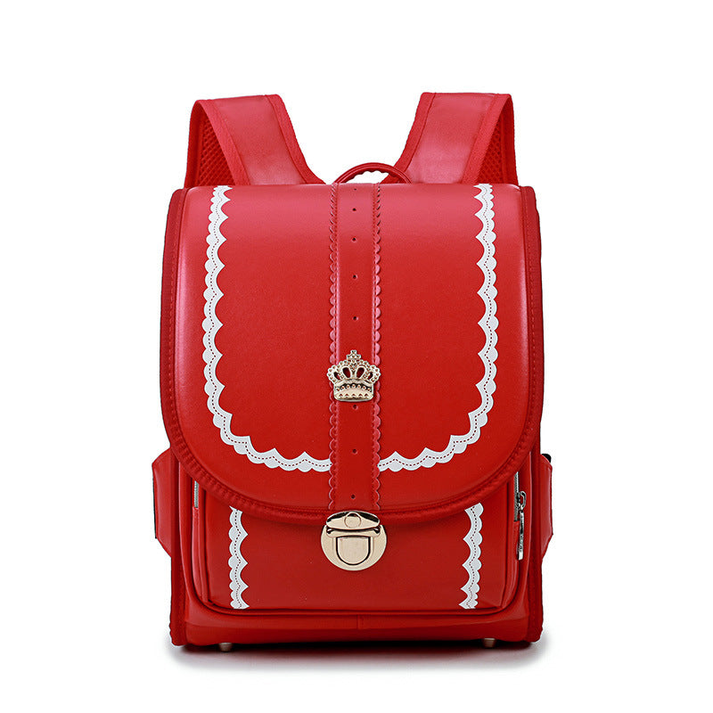 The Waterproof Scholar: Boys’ & Girls’ Waterproof Schoolbag