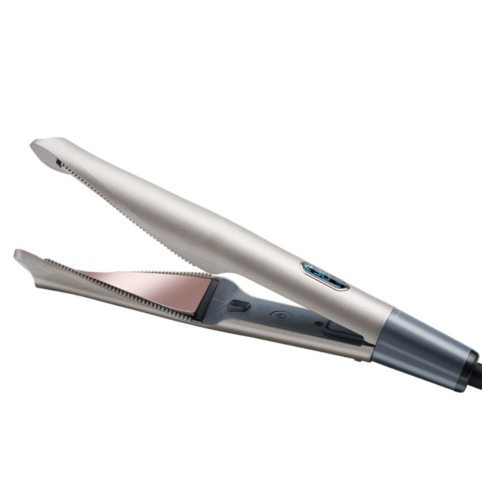 Elite Silk-Care Straight & Long Hair Thermal Therapy