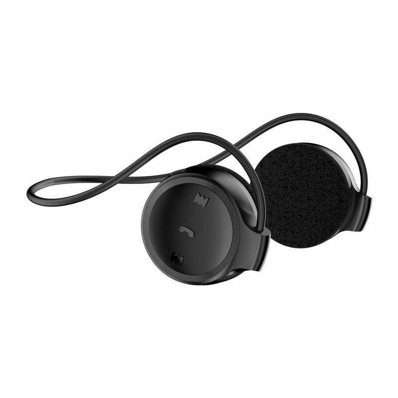 BoneWave: Bluetooth Bone Conduction Handsfree Call Headset