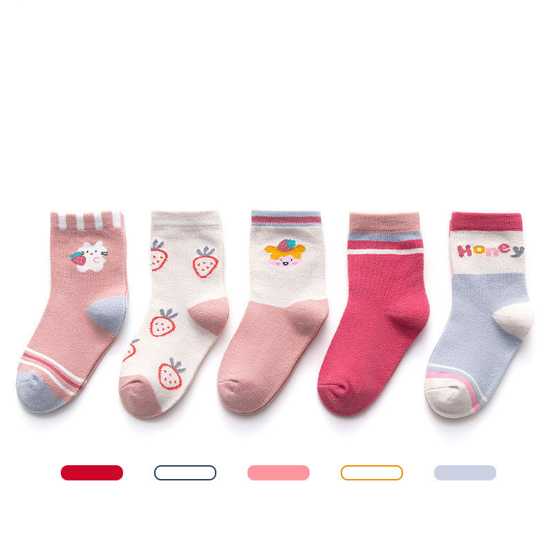 The Royal Tube: Signature Tube & Princess-Style Socks