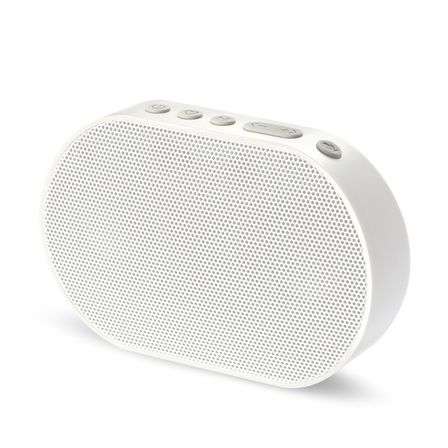 The Stereo Core: Bluetooth Smart Speaker