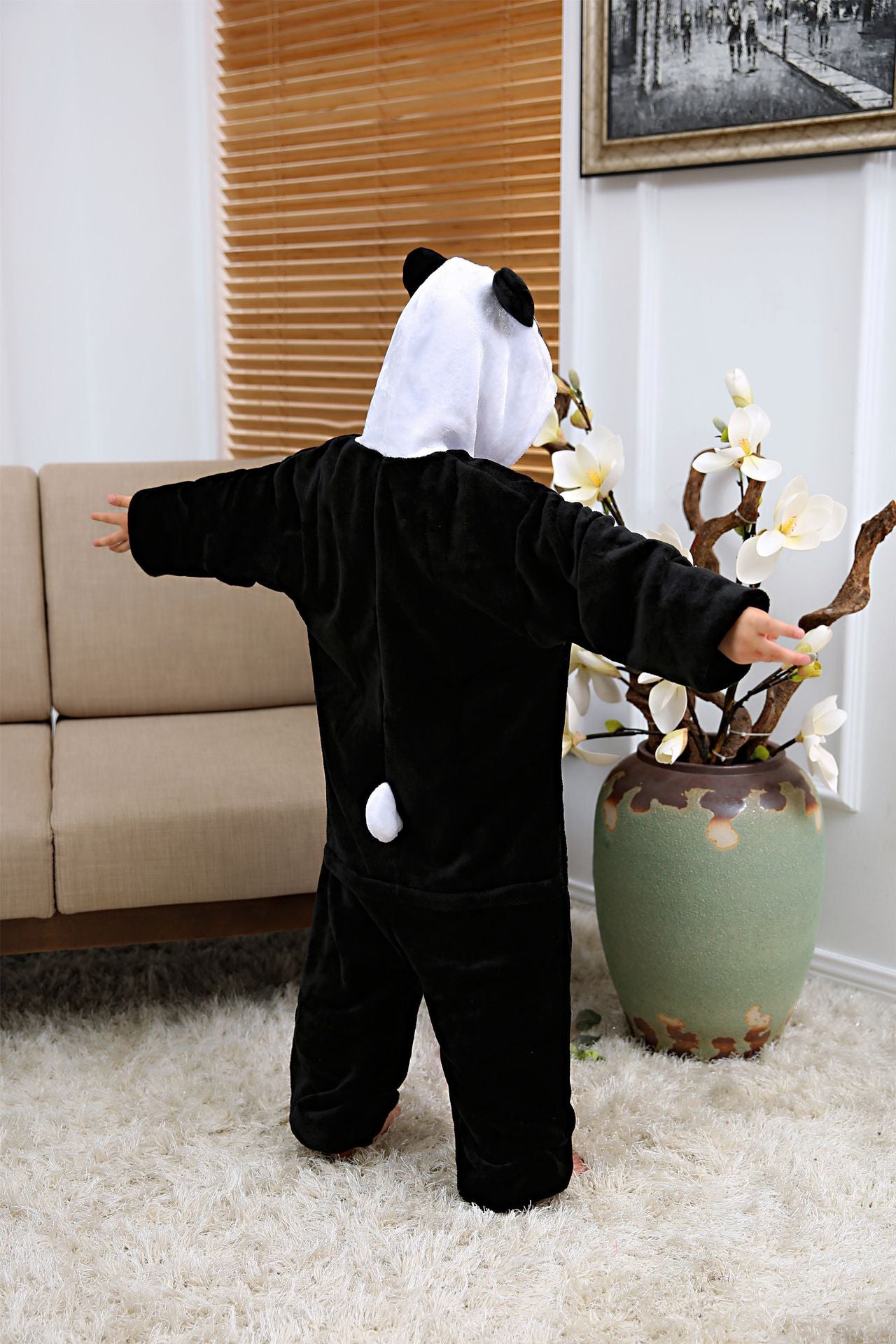 The Flannel Lounge: Children’s Home Wear Flannel Pajamas