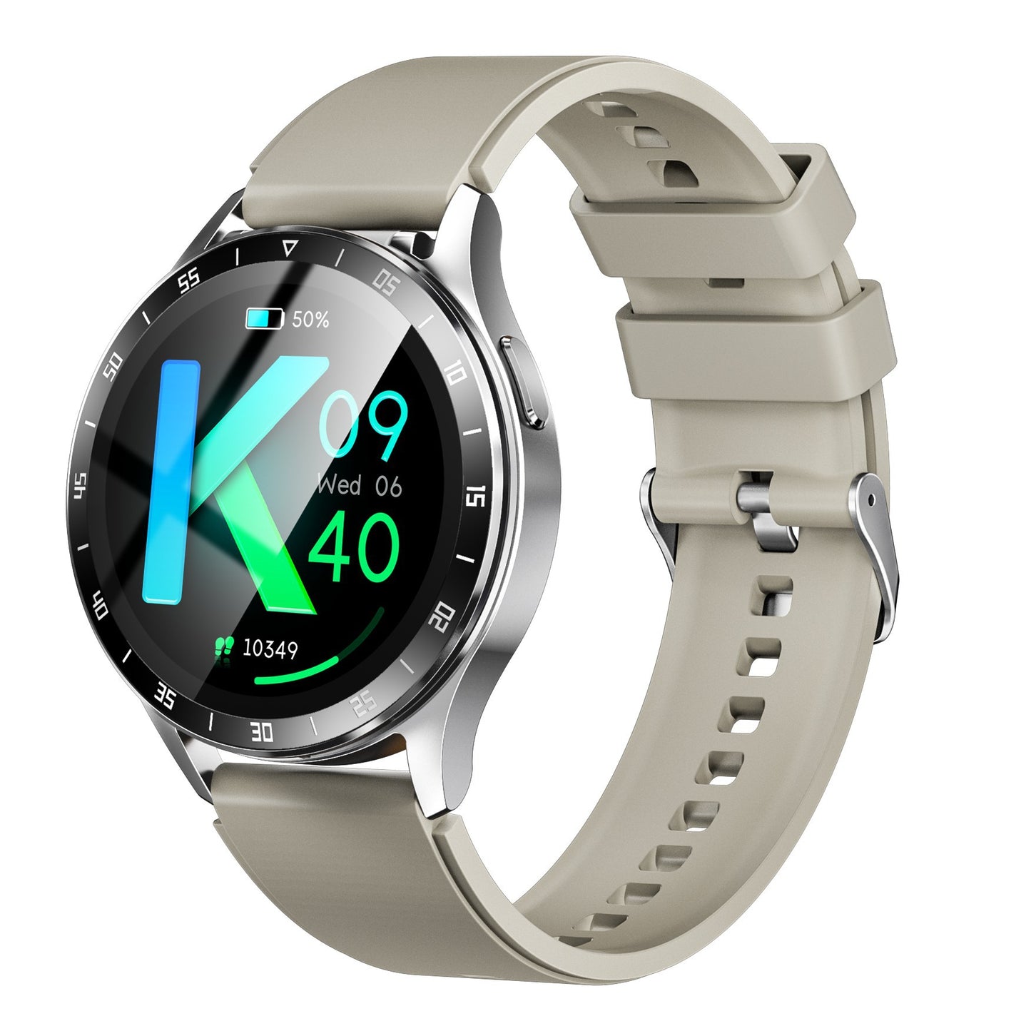 The X10 Fusion: Two-in-One Flip Headset & Smart Watch