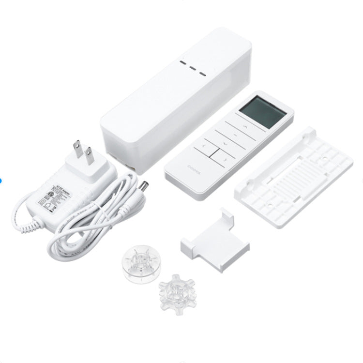 CurtainMotor Smart: Remote Control Smart Curtain Motor