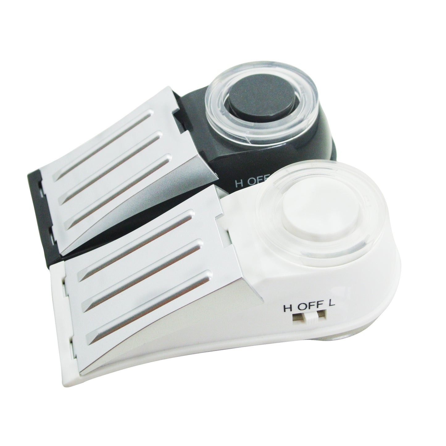 Door Block And Window Vibration Alarm