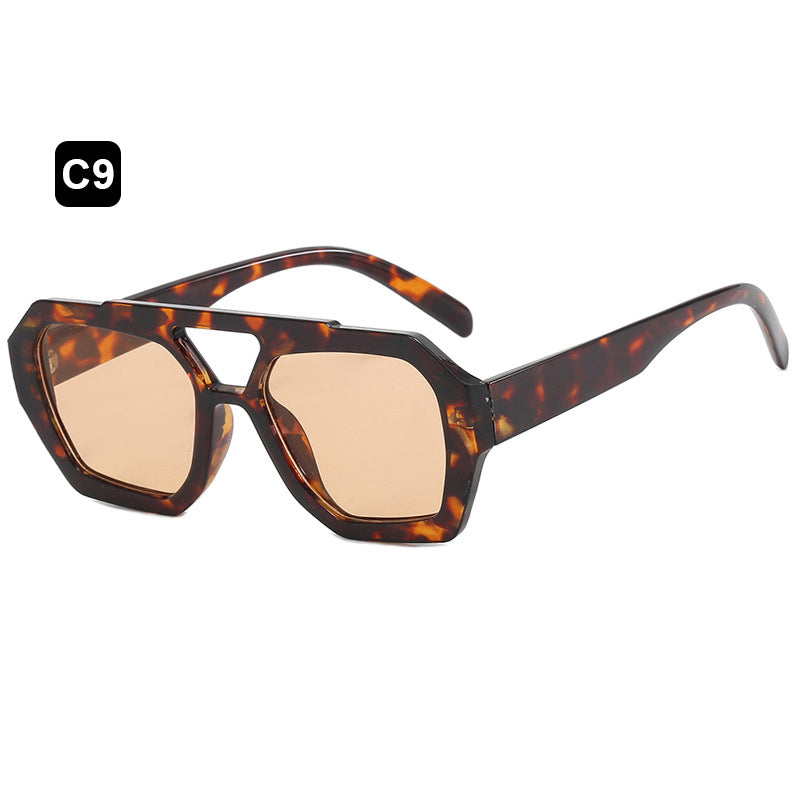 Tortoise Peach Tint Shades