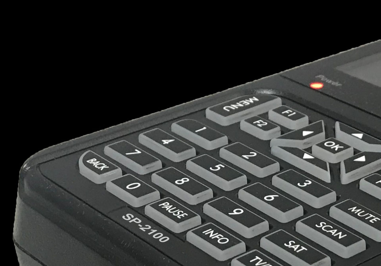 SATLINK SP-2100: HD DVB-S2 Satellite Finder & Star Tuner
