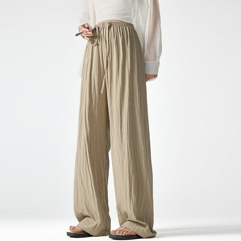 New Yamamoto Pants For Women Slim Down And Feel Confident In Laid Back Style