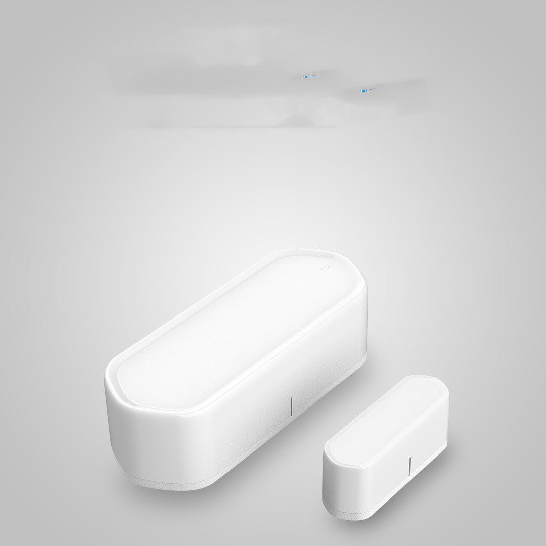 Wifi Graffiti Tuya Smart Door And Window Alarm