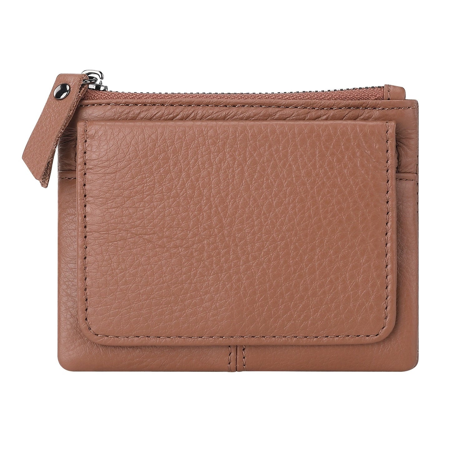 Retro Mini Storage Bag Wallet Multifunctional Card Holder