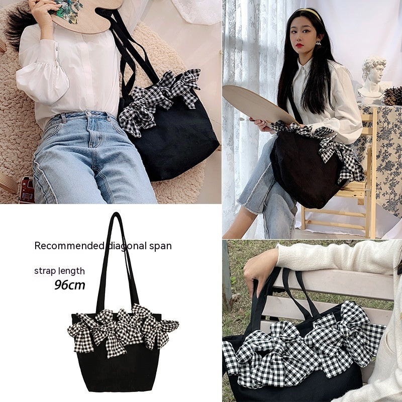 Spring New Fashion Allmatch Chain Hand Bag for Women Everyday Casual