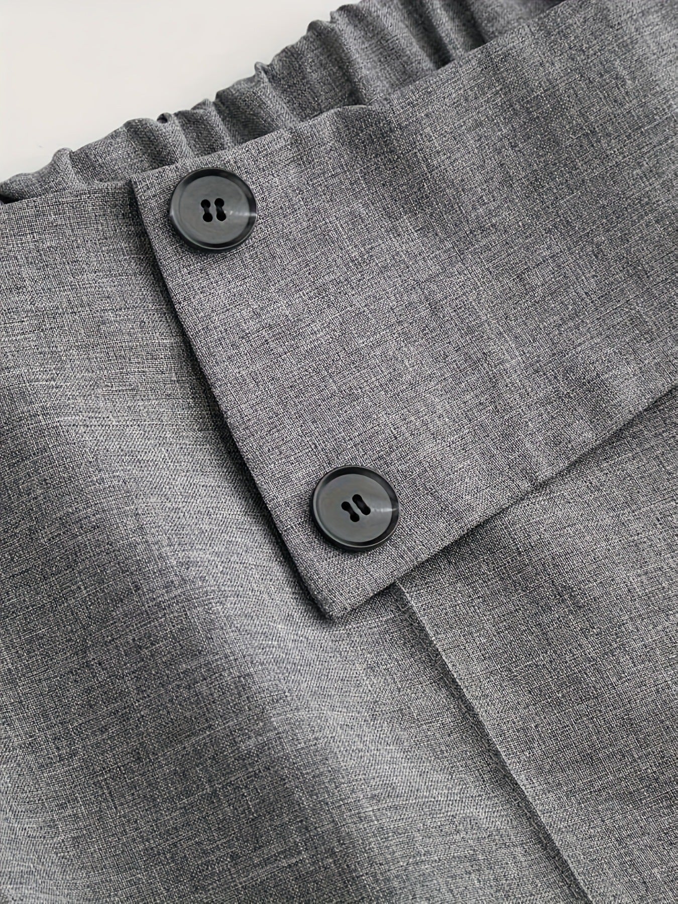 Slimming And Wide Leg Casual Pants For Women