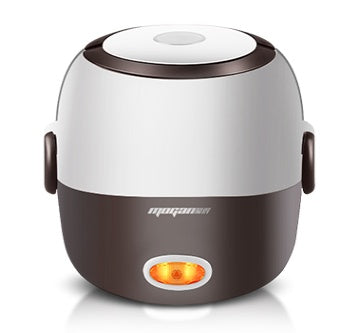 GrainPro: Smart Electric Rice Cooker for Home & Family